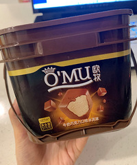 才吃上了这么美味的冰淇淋,你们一定要尝尝
