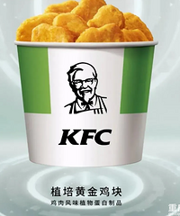 美国人造肉巨头已经在中国正式建厂,你能接受吃人造肉吗?