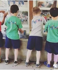 被誉为“世界上最好的幼儿园”的日本藤幼儿园,看完我柠檬了!