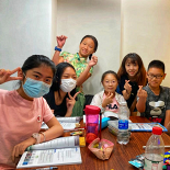 免费上8次英语小班课