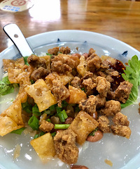 ����256G��θ�Ա���ɽ����Щ�ص���ʳ�����ִ���