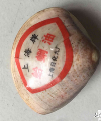 七八十年代供销社卖的日用国货