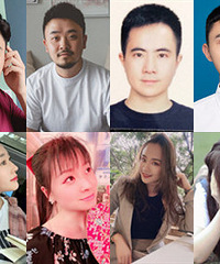 购物狂单身男女晒自拍说说自己的母校在哪,来找有缘人哦