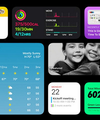 iOS 14 正式版上线,给大家汇总了主要的更新内容及小技巧