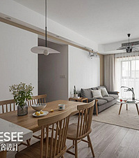 80平小家入住半年的真实体验,这些东西最值得买