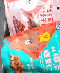 迪士尼、可口这些联名太好看了吧,来看看贵吗?我只买得起...