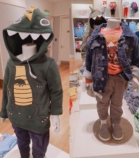 �����ˣ���2��ʱ�����5�ҿ���Ʒ�ƣ������ͯװ�ÿ��ۿ۶�