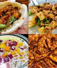 去乐山一天吃5顿,这些美食便宜又大碗