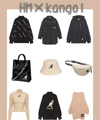 HM��kangol������Ҳ̫�ÿ��˰ɣ�