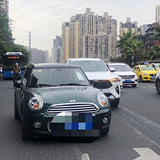 这一撞,把我撞哭了