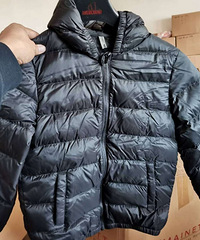 【意向】童装棉服,羽绒服,有需求的留个言