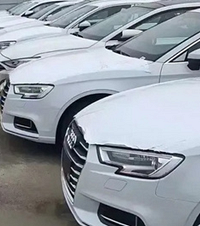 A3已快成为奥迪的主力车型了,花16万买辆A3,不香吗