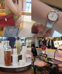 暴走海南三大免税店,分享最全探店攻略