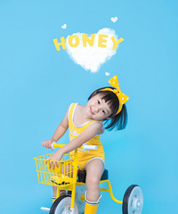 ��ඣ����ݡ�Rina�����߸��µ�Ӿװ�㡫