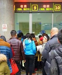 教你网上抢号,娃儿骨龄超了2.9岁,挂了2年儿童医院内分泌科