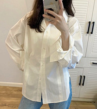 最爱的秋天来了,分享我刚买的新衣服,颜色很好看,质感也不错