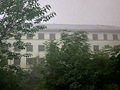 夜探大渡口废弃学校