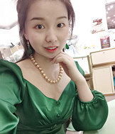 89年156CM小姐姐征婚,自己做生意