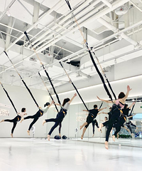 BungeeWorkout ѹ˶  з