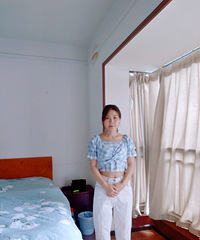 93年的IT需求分析师征婚,希望对方身高172以上