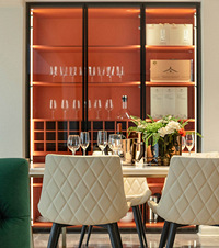 ǰ��˫��԰���ڻ�۽�160ƽ�깤����ɫ��չʾ��þ���