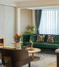 ǰ˫԰ڻ۽160ƽ깤ɫչʾþ