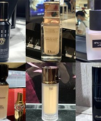 适合秋冬用的粉底,都在这里了