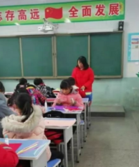 小学延时服务我不赞成开展,娃儿作息被打乱,却被迫报了名
