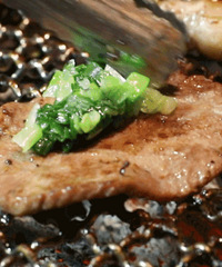 北城天街暗藏一家低调却霸气的日式烧肉店,一次性吃下“整头牛”