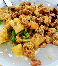 带着256G的胃在乐山一天吃5顿,这些地道的美食便宜又大碗