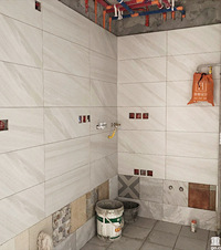 35��װ��ʢ����112ƽ�ִ����ݣ���ש�깤��ϸ�ڳ�����