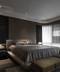 ˴ɽ���������̫�����ˣ�100��װ230ƽ��Ծ��