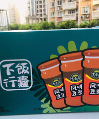 买了这个超级下饭菜后,开始担心我家米不够