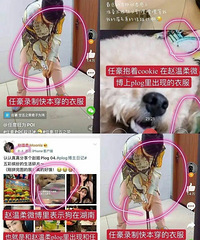 R1SE成团任豪约变性网红一起玩耍,多次反转又被锤简直曲折离奇