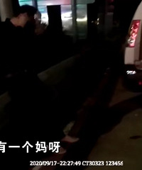 男子寻母心切酒驾上高速,收费口被查