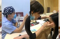 三家医院面诊双眼皮!这家居然报价16200让用借呗