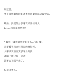 最受欢迎男友职业排行榜Top10,最忙的医生稳居各年龄段第一