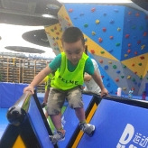 适合小朋友的健身运动