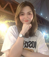 94年房地产行业的妹子征婚,孩子跟着我