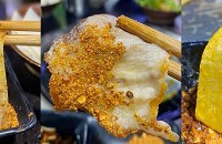 �ó�ţ�����Ǯ�Ե���С���⣬�廨��պ��һ�����