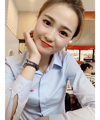 26岁168CM的地产妹子征婚,希望对方能够接受我的儿子