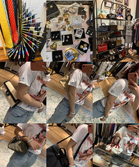 打探魔都Vintage店,入手人生第一件中古西装