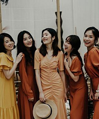 女生一定要有一件小礼服,分享我私藏的几家店,质感好款式也乖