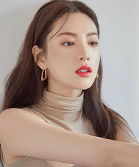 选对发色立刻显白3个度,普通人也能美出惊艳感