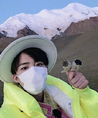 ������Ϊժѩ����һ�µ�Ǹ