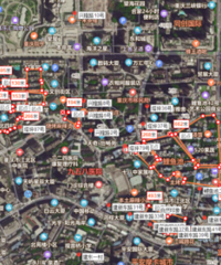 下叉鲤鱼池老破小的超全功课