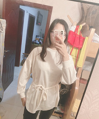 我感觉怎么穿都不对啊?来帮我看看