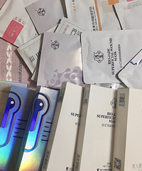 来了,竟然还有人不晓得这些医美面膜的