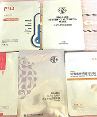 ���ˣ���Ȼ�����˲�������Щҽ����Ĥ��