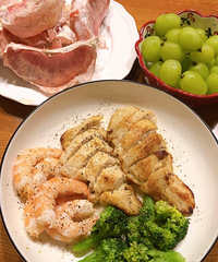 因为这款即食鸡胸肉减肥都变简单了,吃起外焦里嫩还有奶香味
